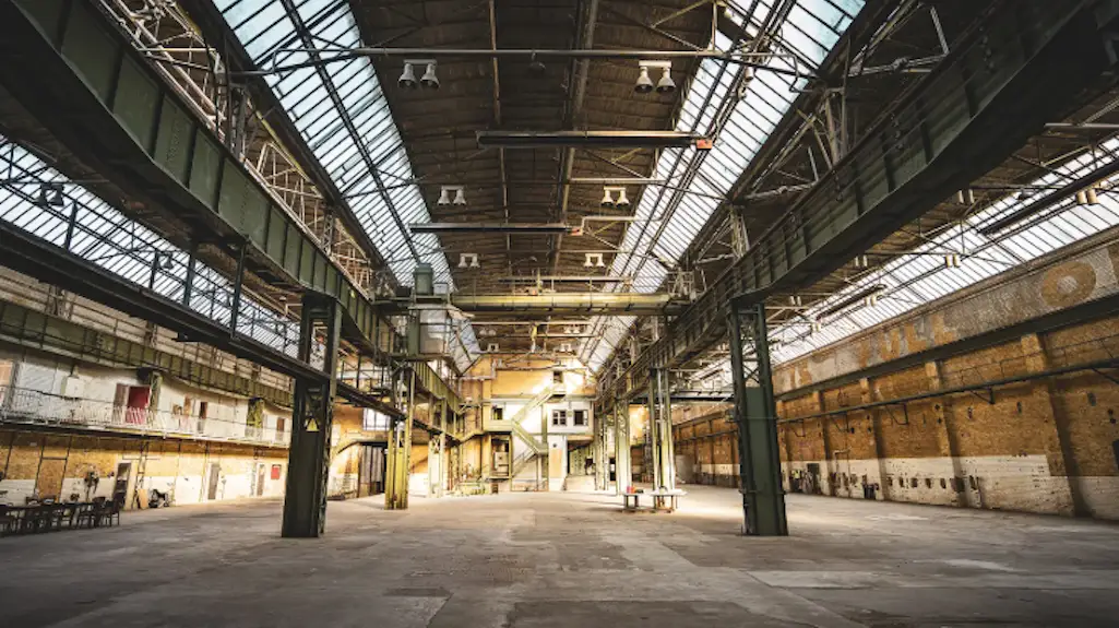 Sanctum of Sound Announces Debut 51-Hour Festival at Berlin’s MaHalla