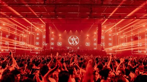 SCANDAL Outdoor Cancelled Due to Code Red Weather Warning