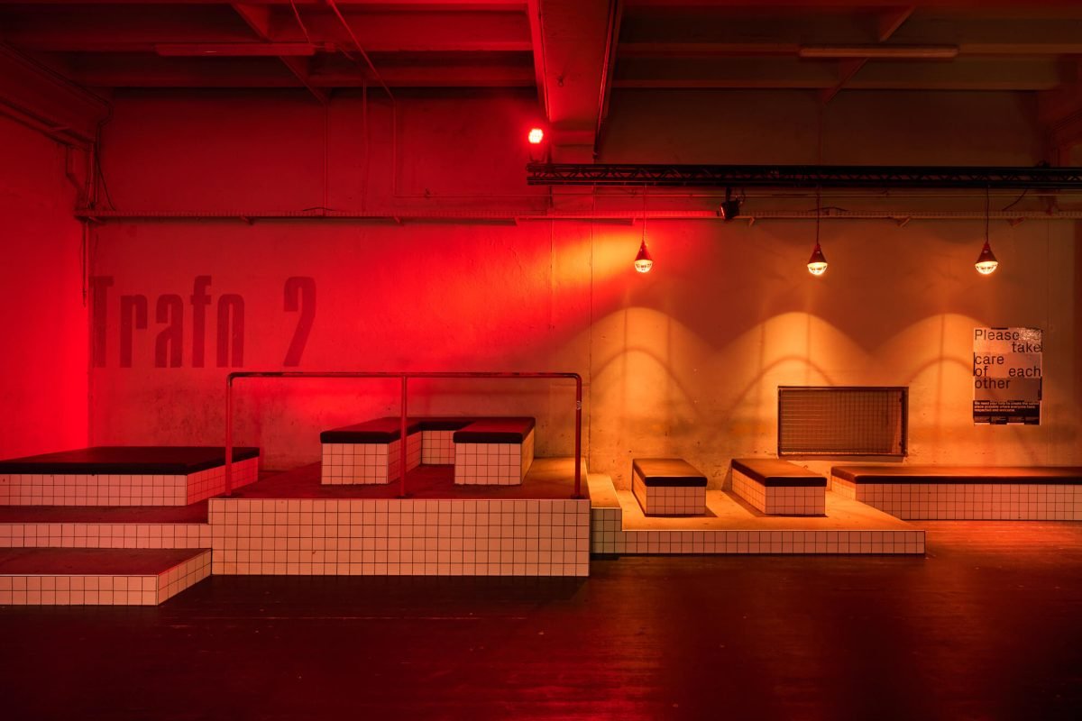 Tresor Announces Return of Büro Siebzig for Nine-Week Summer Programme
