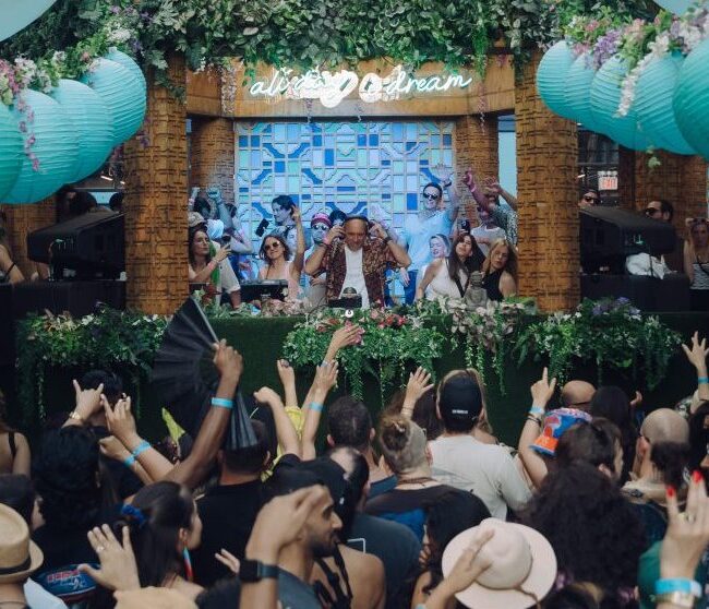 All Day I Dream Announces Summer Closing at Industry City