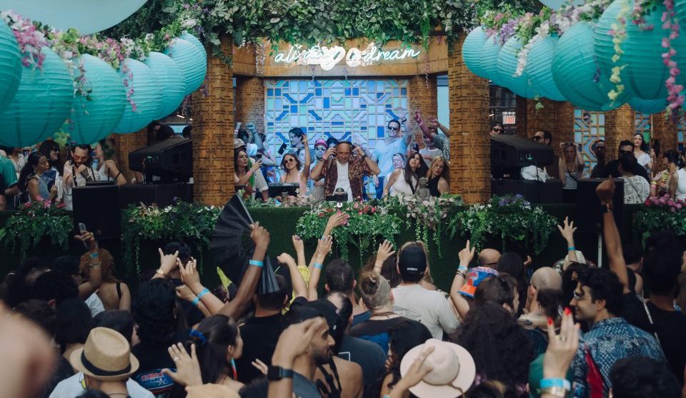 All Day I Dream Announces Summer Closing at Industry City