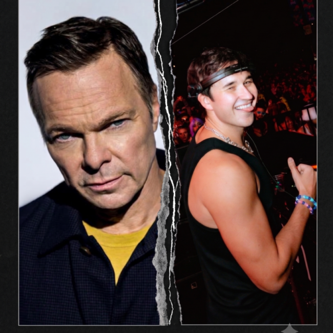 Pete Tong Addresses John Summit Remix Controversy