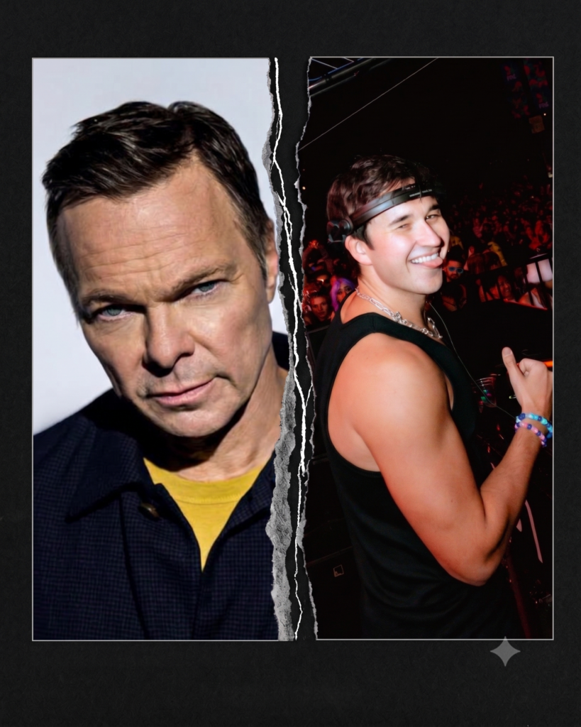 Pete Tong Addresses John Summit Remix Controversy