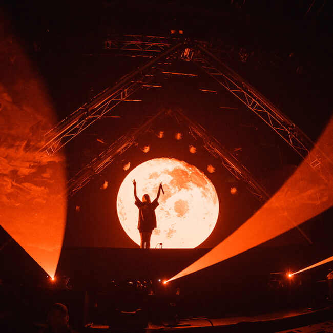 BOO Arizona Returns in 2026 With Zedd, The Chainsmokers & More
