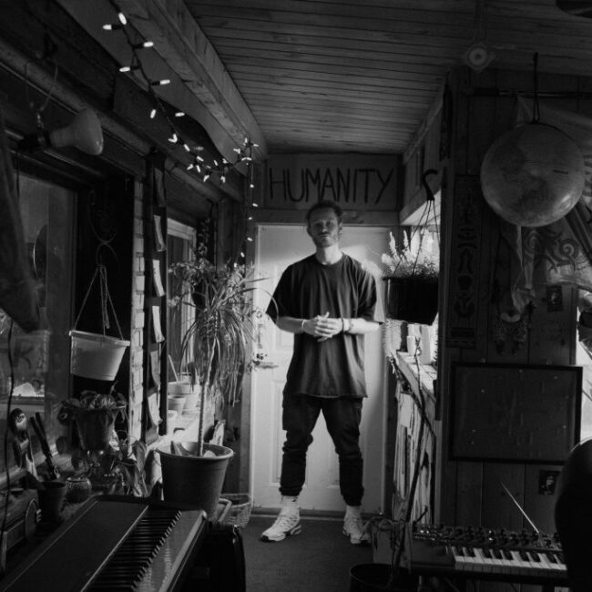 Dexter Crowe on Modern DJ Culture and the Art of Discovery