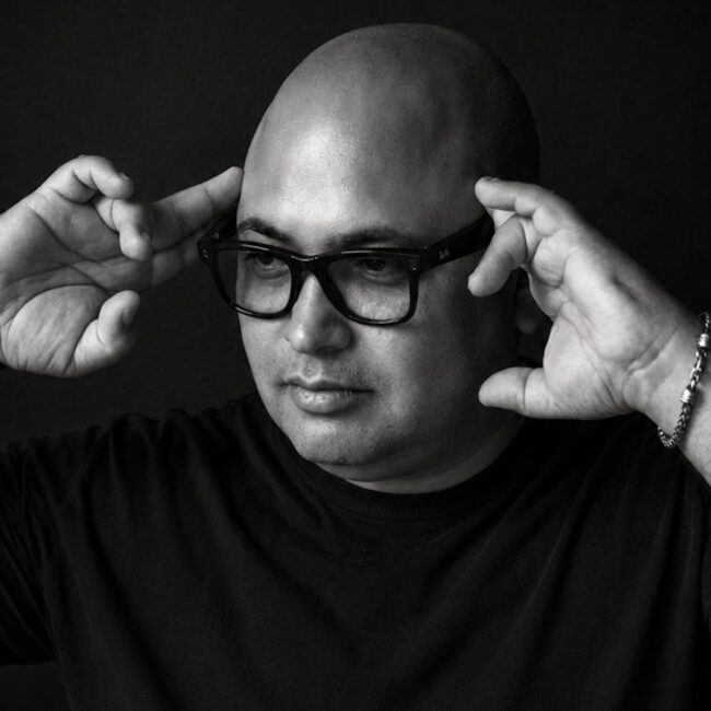 A Line-Up Should Feel Like a Journey: Oscar Rosmano on Building Temple
