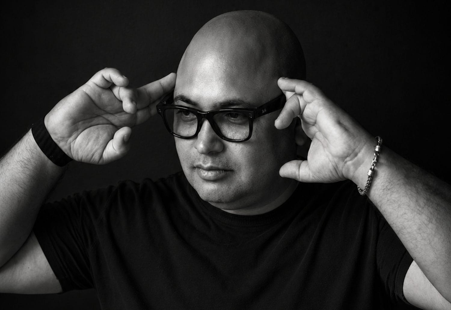 A Line-Up Should Feel Like a Journey: Oscar Rosmano on Building Temple