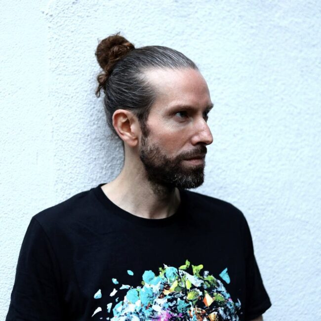 How It Was Made: Robin Thurston’s Progressive House Masterpiece