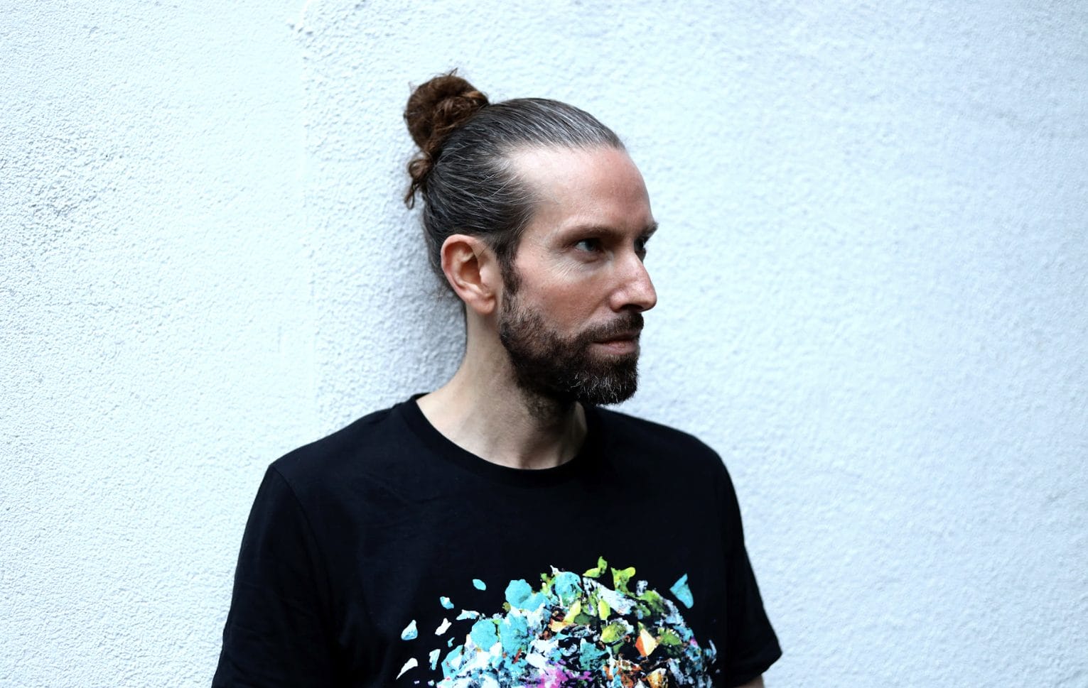 How It Was Made: Robin Thurston’s Progressive House Masterpiece