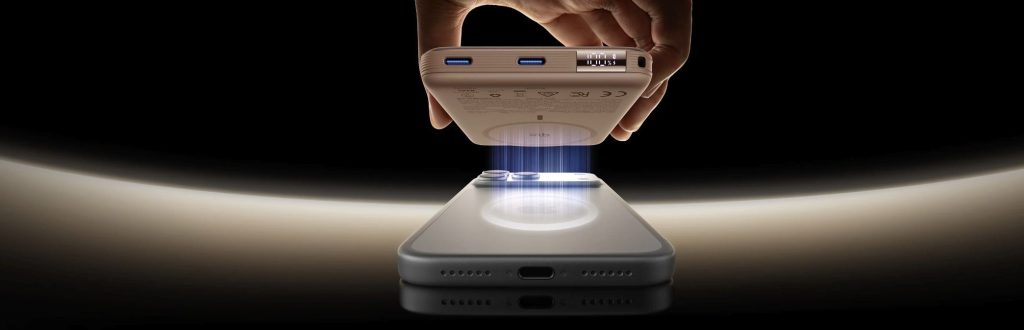 INIU SnapGo Air 10000mAh Review: A Daily Carry Essential