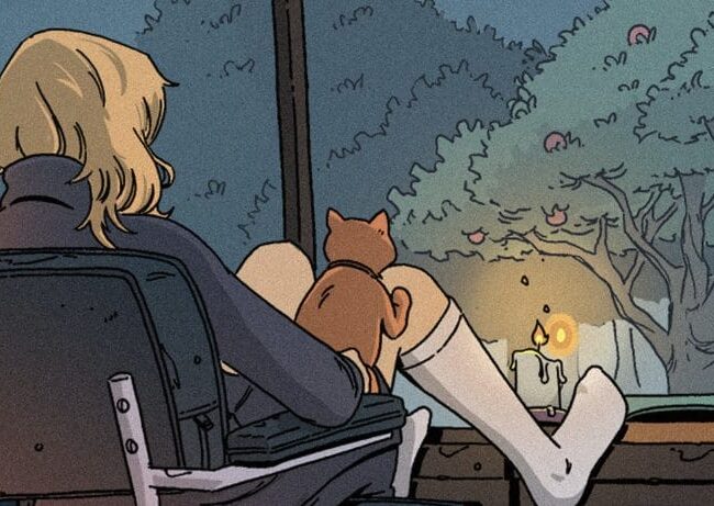 WHIPPED CREAM's 'HOME WAS ALWAYS ME' Reimagined Through Chillhop