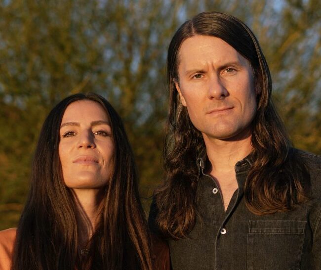 The Bergamot Turn Personal Grief Into a Cinematic Piano Ballad on "Tides"