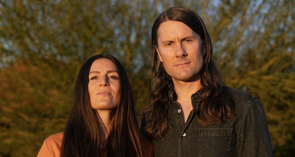 The Bergamot Turn Personal Grief Into a Cinematic Piano Ballad on "Tides"