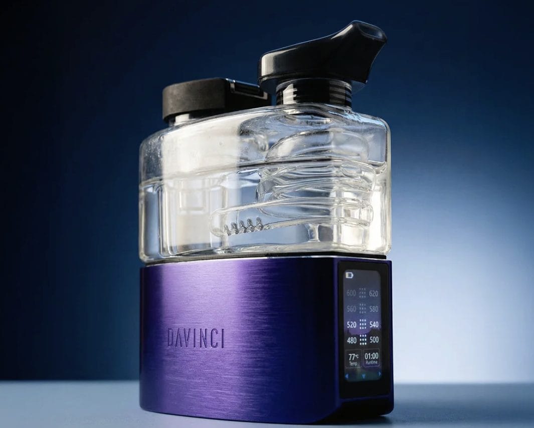DaVinci EQ Review: A Premium Desktop Experience for Concentrates