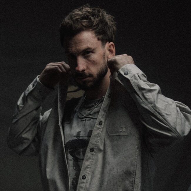 Blanke on Authenticity and the Evolution of Dance Music