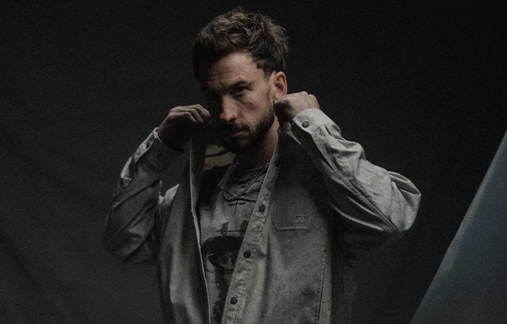 Blanke on Authenticity and the Evolution of Dance Music