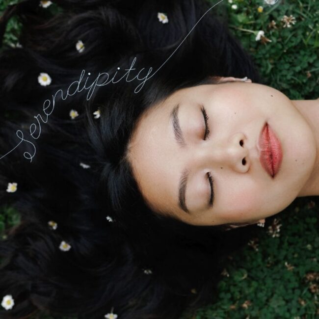 Kayla Ramos Finds Clarity in the Complicated Nature of 'Serendipity'