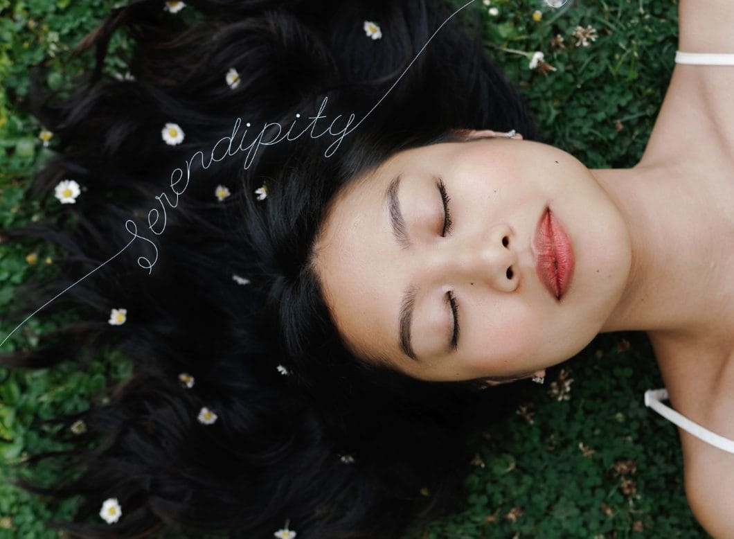 Kayla Ramos Finds Clarity in the Complicated Nature of 'Serendipity'
