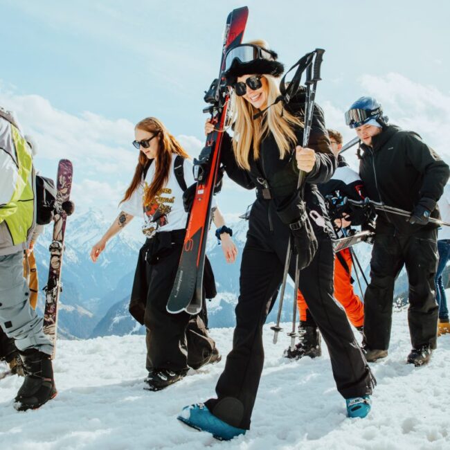 Snowbombing Announces First Wave of Artists for 2027 Return