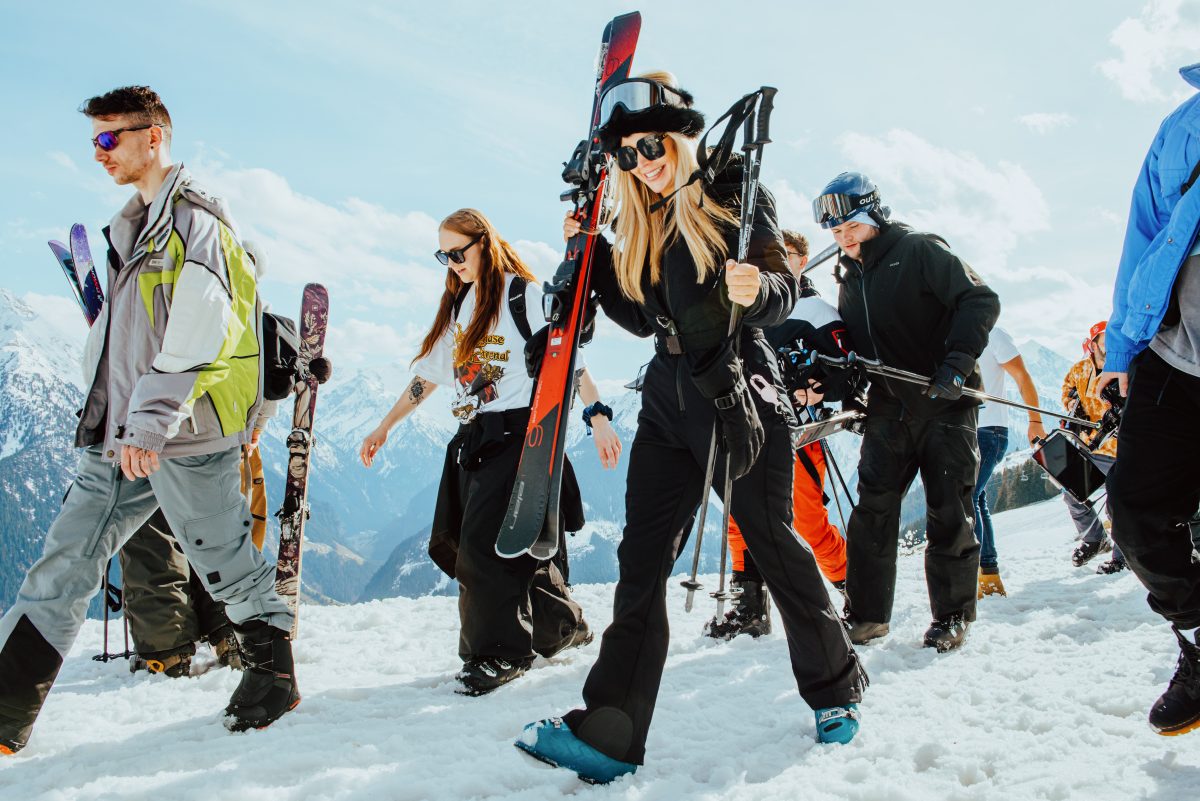 Snowbombing Announces First Wave of Artists for 2027 Return