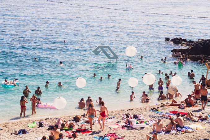 Anjunadeep Open Air Delivers A Melodic Journey in Toronto