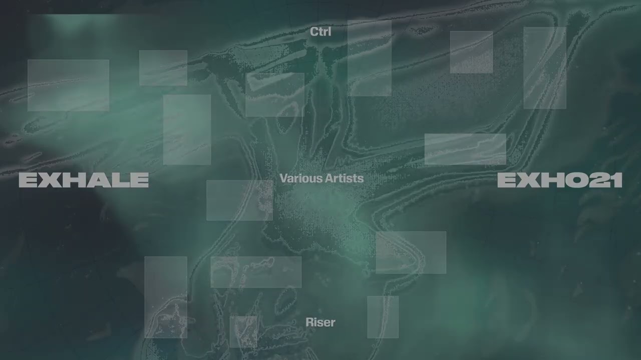 CTRL Delivers High-Voltage 'Riser' via Amelie Lens' Exhale Records