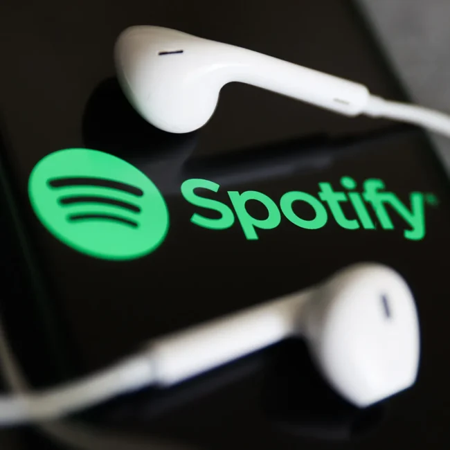 Spotify Deletes 75 Million Songs in Massive Platform Purge