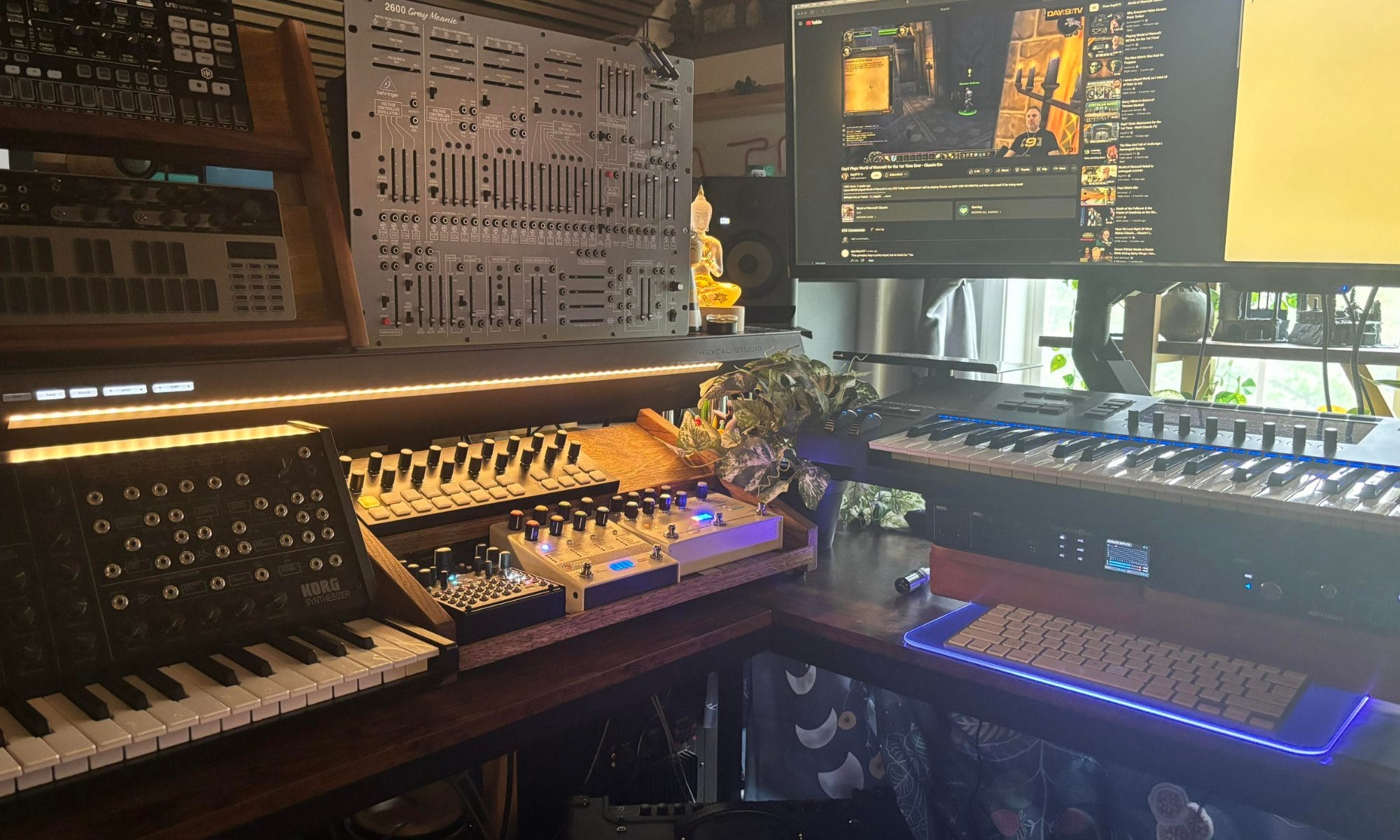 The Best Audio Interfaces for Hardware Synth Setups