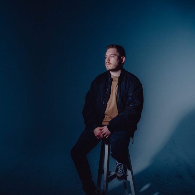 Matt Fax on Innerframes, Progressive Evolution, and Creative Autonomy