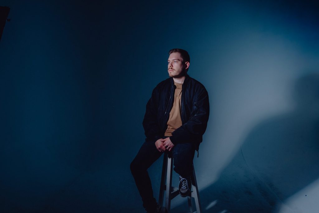 Matt Fax on Innerframes, Progressive Evolution, and Creative Autonomy
