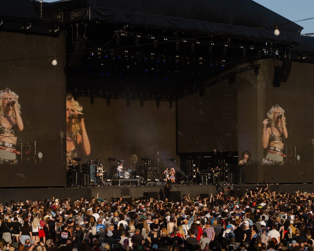 Ending the Summer with a Festival Gem: LIDO Festival Returns to Victoria Park