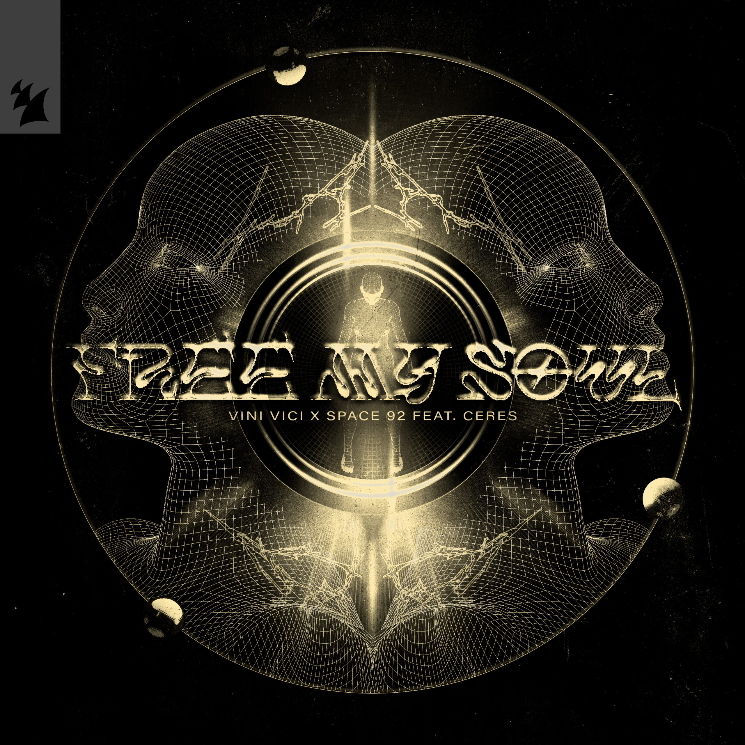 Vini Vici, Space 92 & CERES Unite on ‘Free My Soul’