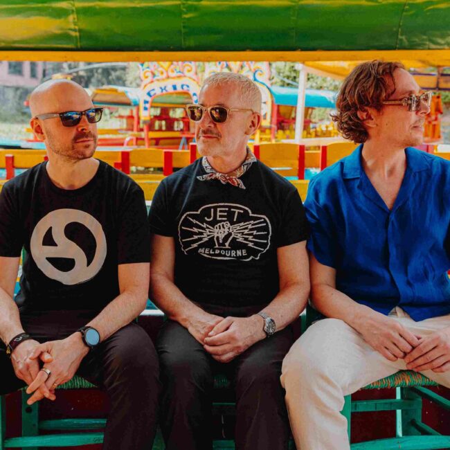 Above & Beyond and Victoria Horn Unveil Final Single 'When You Believe'
