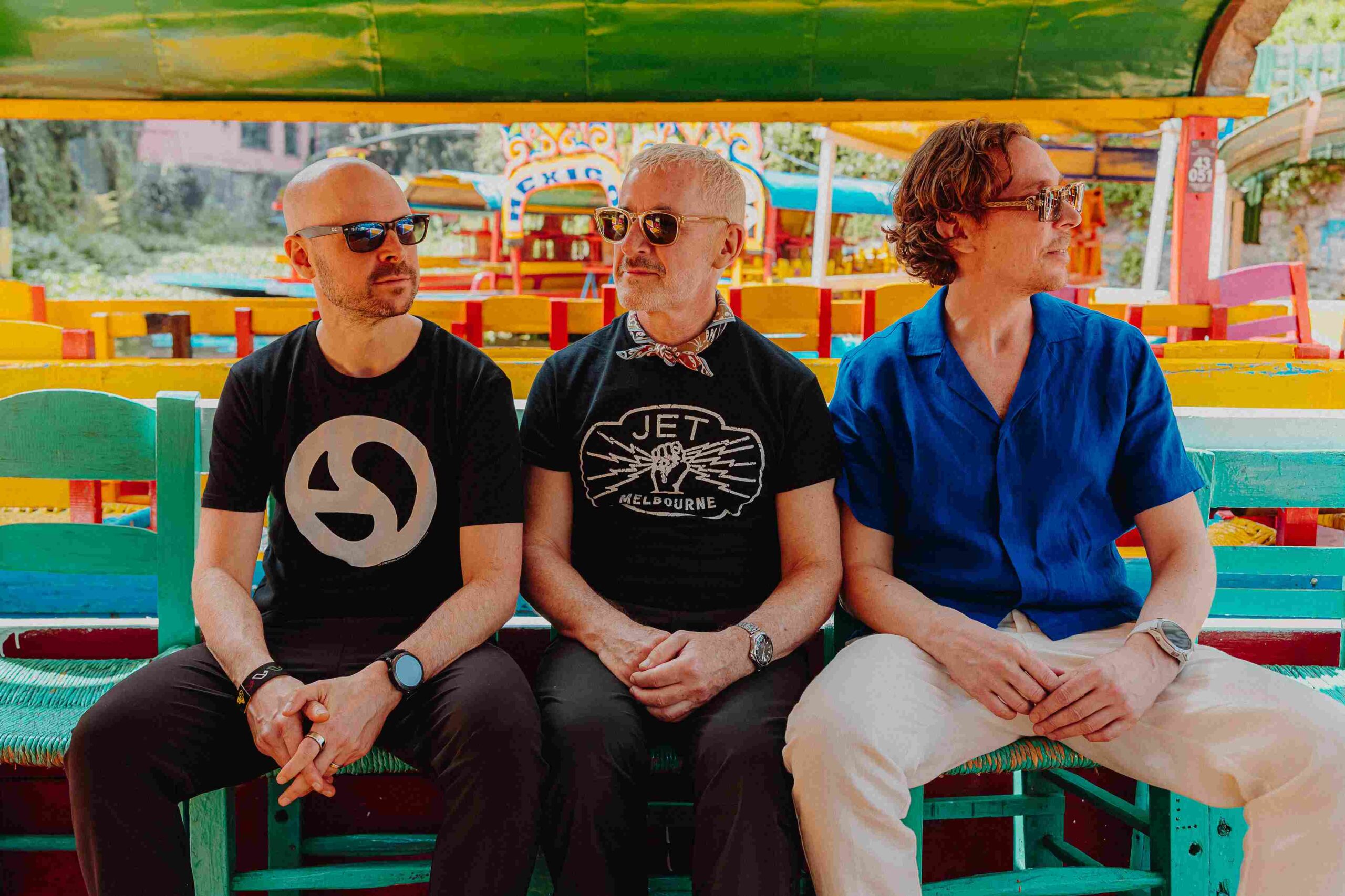 Above & Beyond and Victoria Horn Unveil Final Single 'When You Believe'