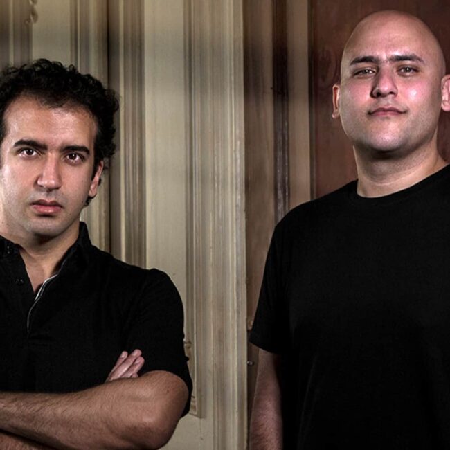 Aly & Fila Bring Future Sound of Egypt 1000 to Sheffield