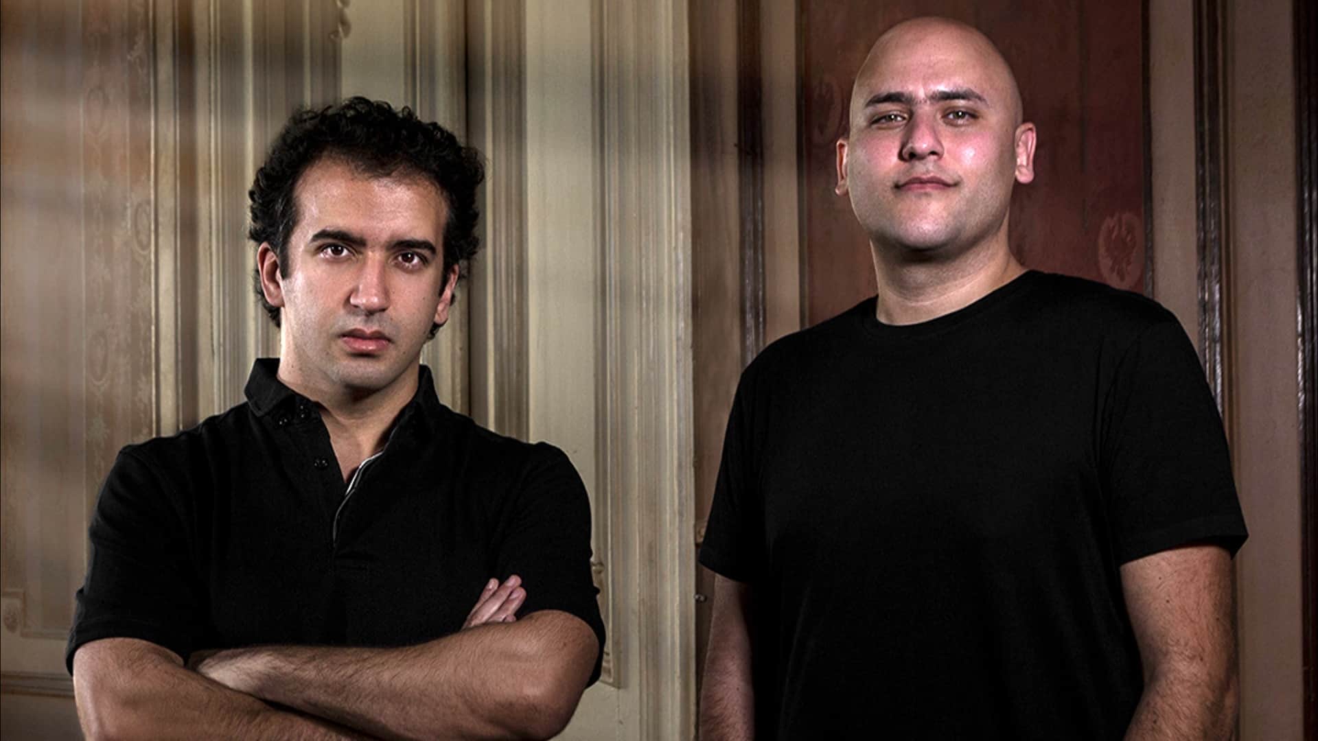 Aly & Fila Bring Future Sound of Egypt 1000 to Sheffield