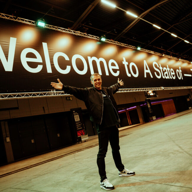 A State of Trance Returns to Rotterdam for Two Nights in 2027