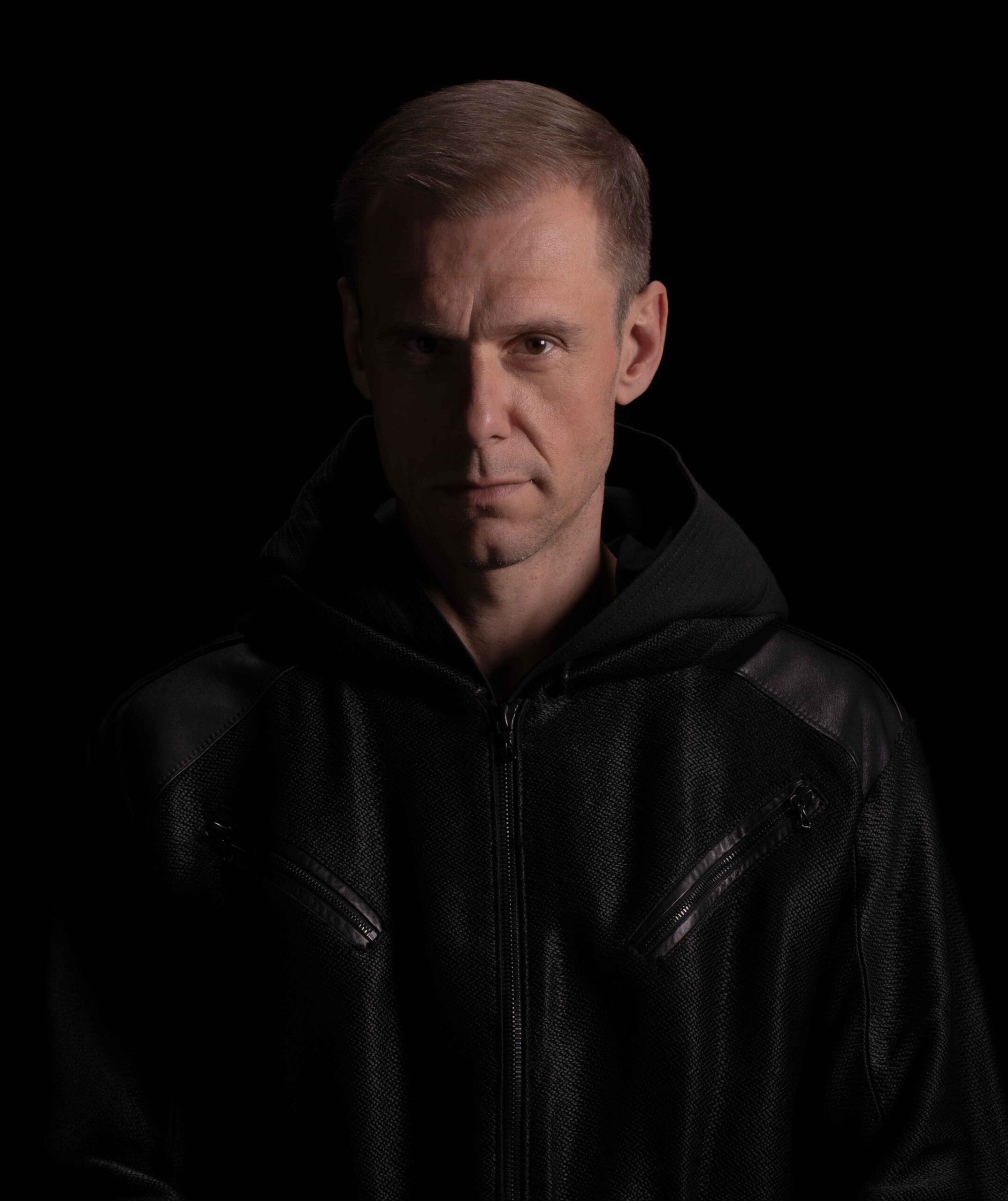 Armin van Buuren & DIØN join forces on 'Burn It Up' feat. Scruffizer