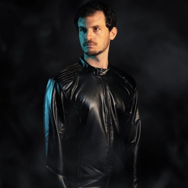 Connecting Beyond the Decks: An Exclusive Interview with Aurory