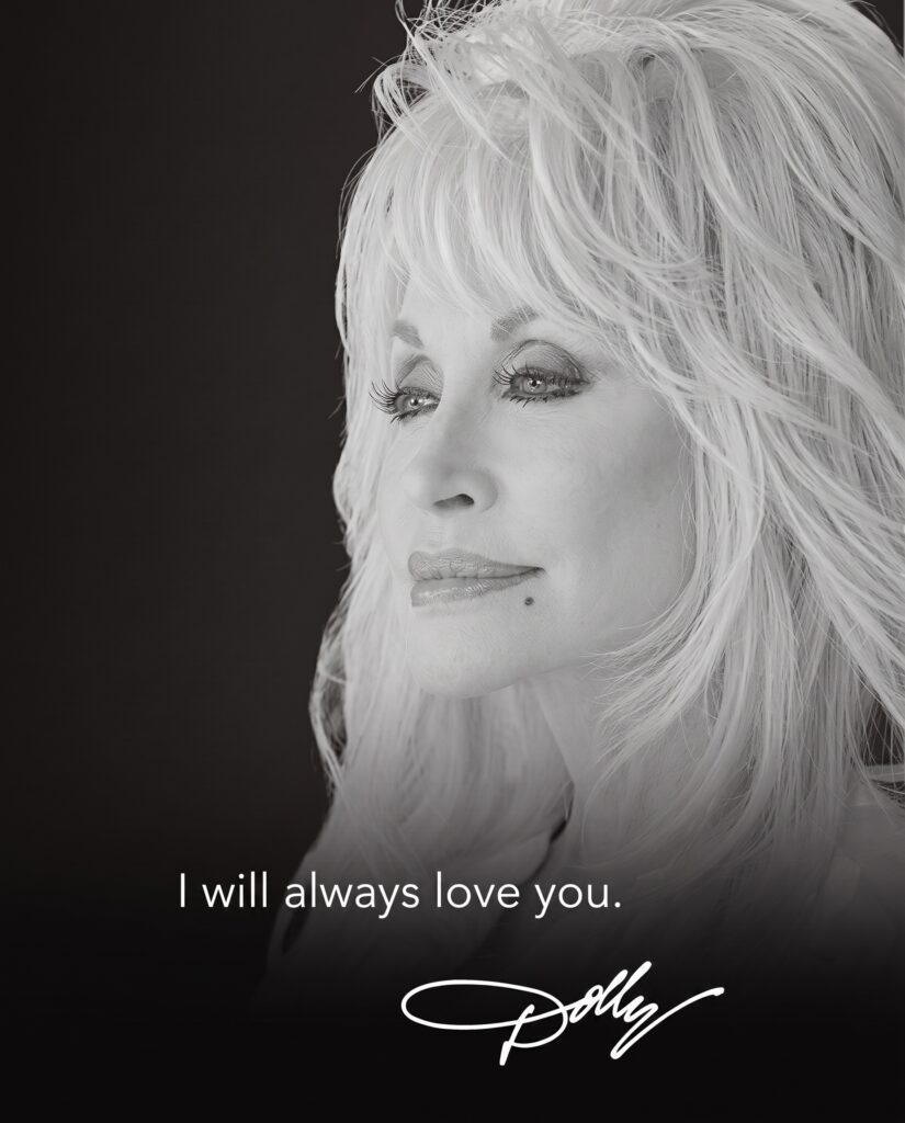 The Queen of Harmony: Remembering Dolly Parton's Surprising EDM Legacy