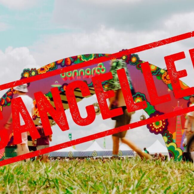 No Farm in ’27: Bonnaroo Takes a Fallow Year