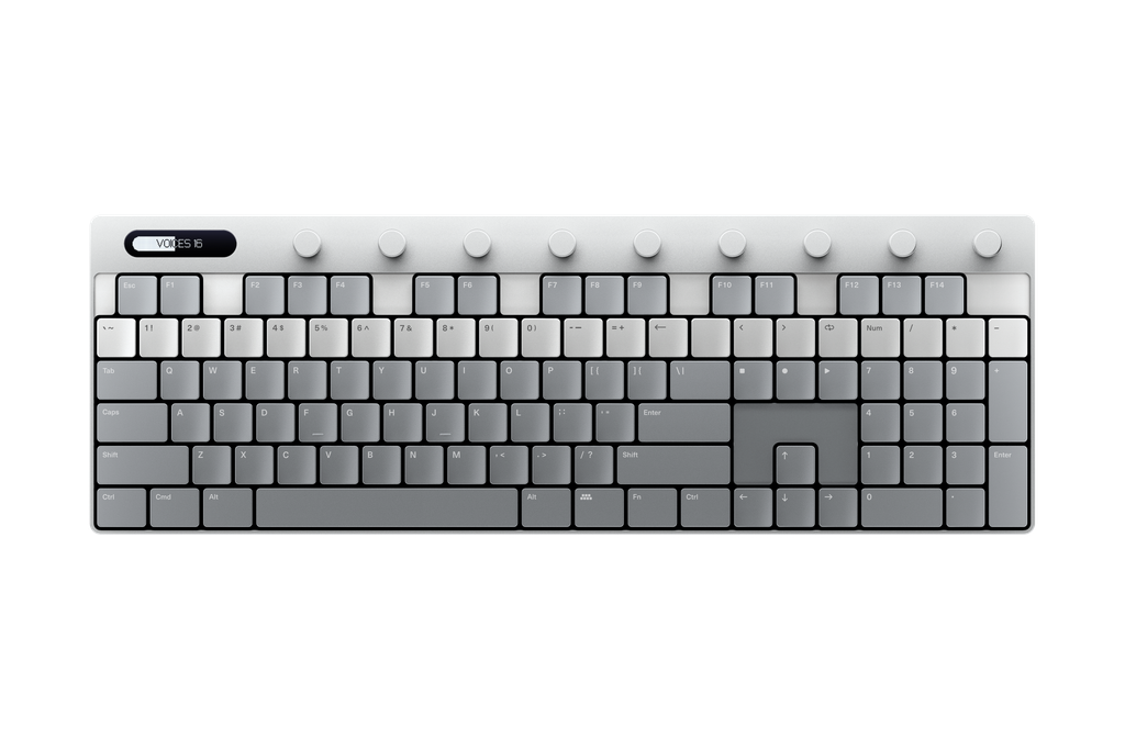 Polyend Keys Turns a QWERTY Keyboard Into a Three-Octave MIDI Controller