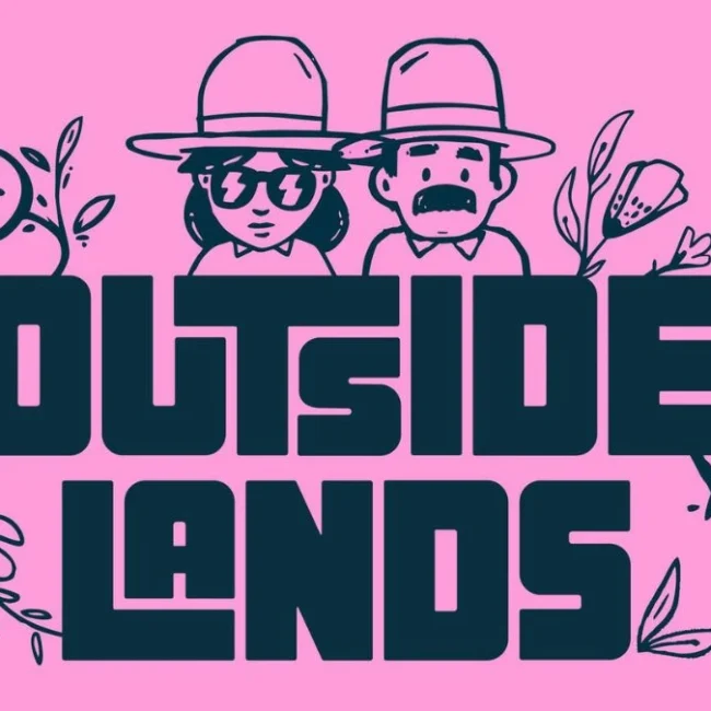 Outside Lands 2026 Returns to Golden Gate Park with Massive Lineup