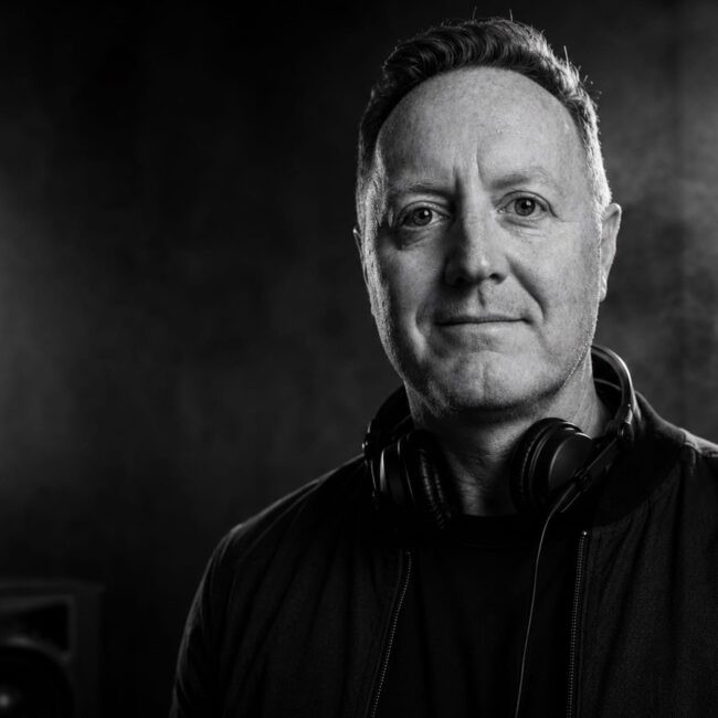 MF Quinn Brings Disco-Infused Energy to 'House Right Here'