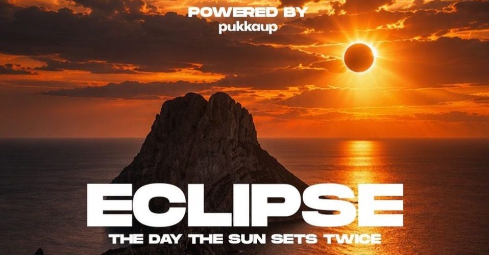 Pukka Up Boat Sets Sail For Once-In-A-Lifetime Total Eclipse In Ibiza