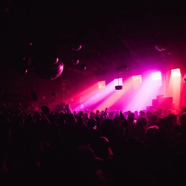 Refuge NYC Celebrates First Anniversary with Month-Long September Residency