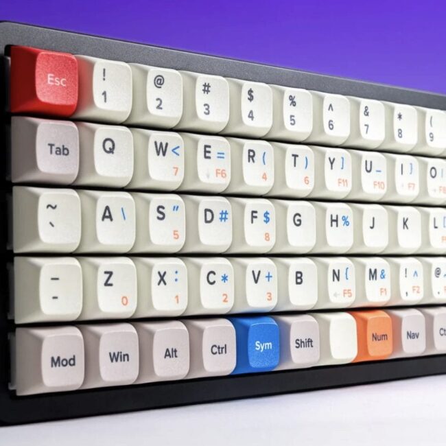 Why the Apos x OLKB Preonic Rev 4 is a Game-Changer for Producers
