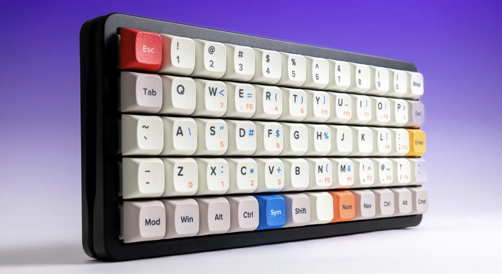Why the Apos x OLKB Preonic Rev 4 is a Game-Changer for Producers