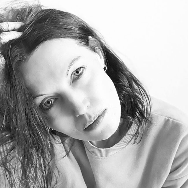 Lana Crow’s “Japrisot” Blends Synth-Pop with Literary Suspense