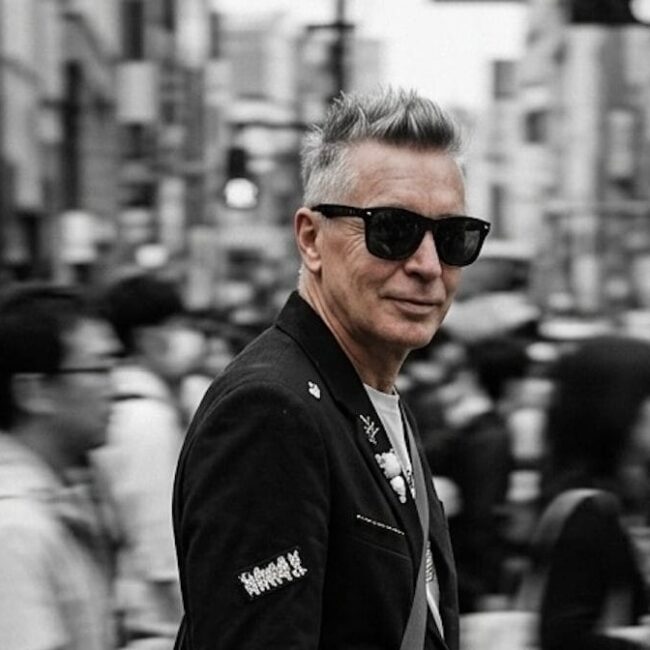 Borna Libertines Captures the Pulse of Tokyo in '120h to Tokyo'